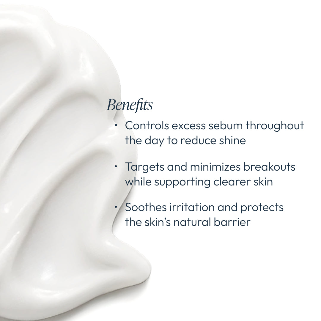 Daytime Control Lotion