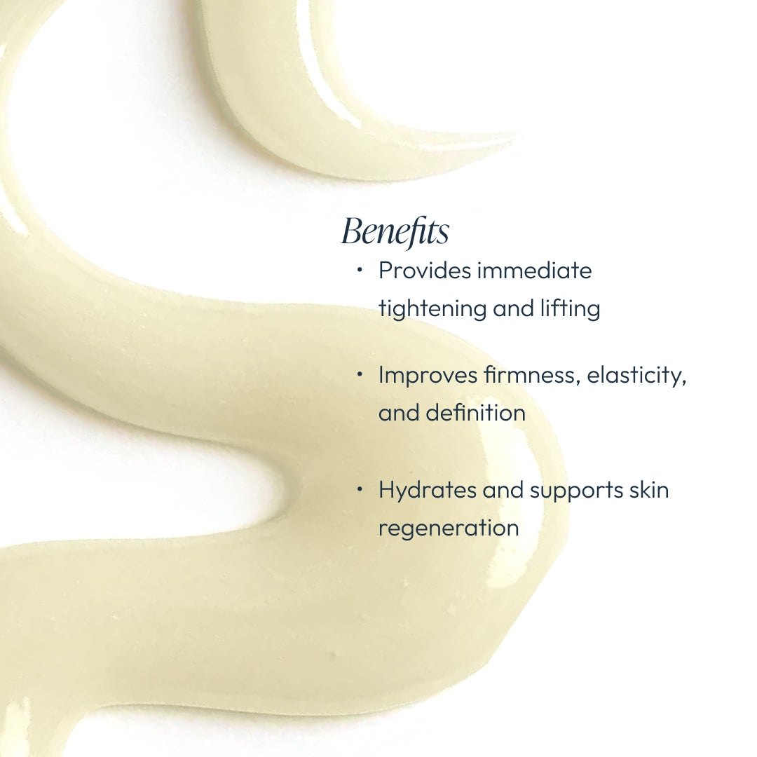 Professional Firming & Shaping Gel