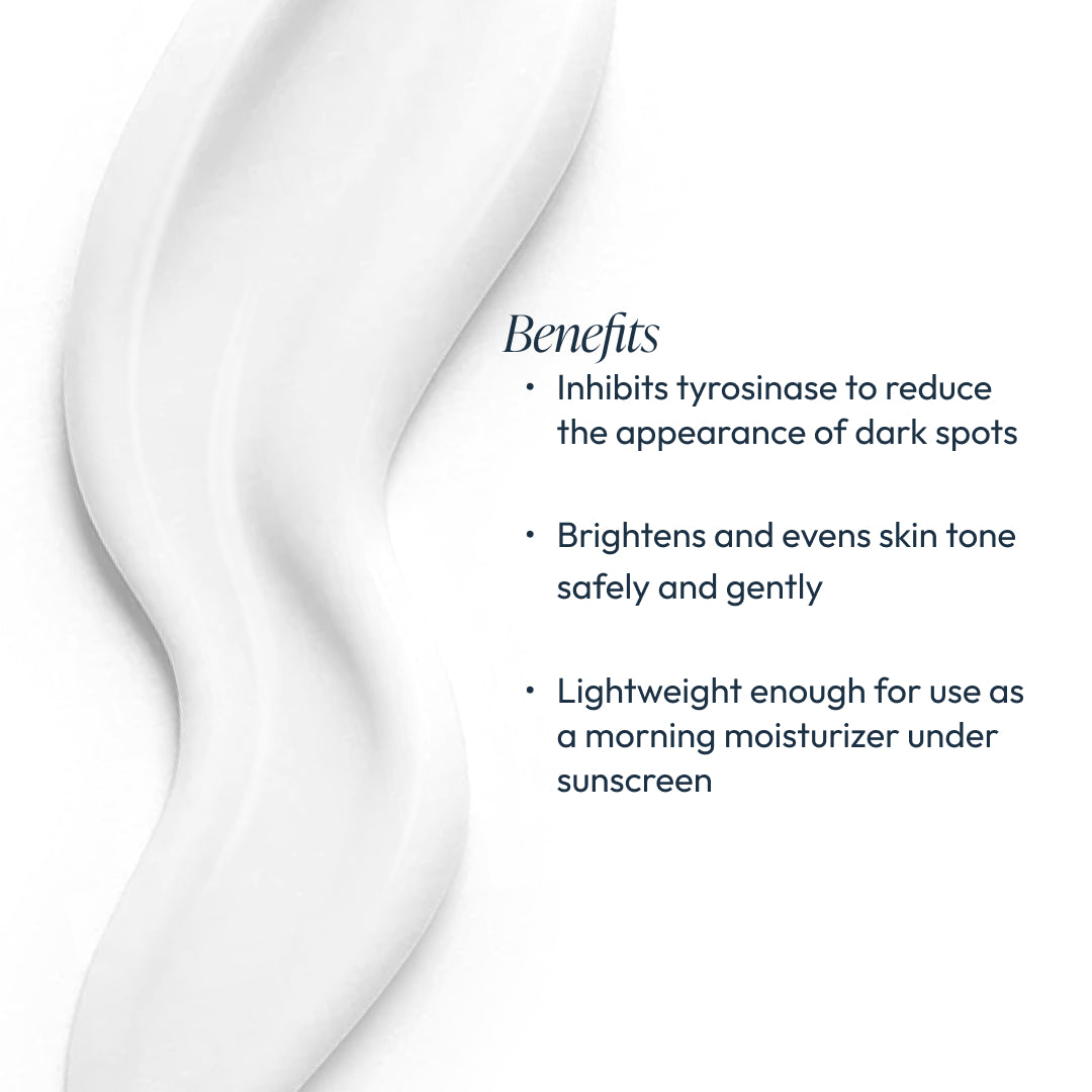 Radiant Veil Brightener