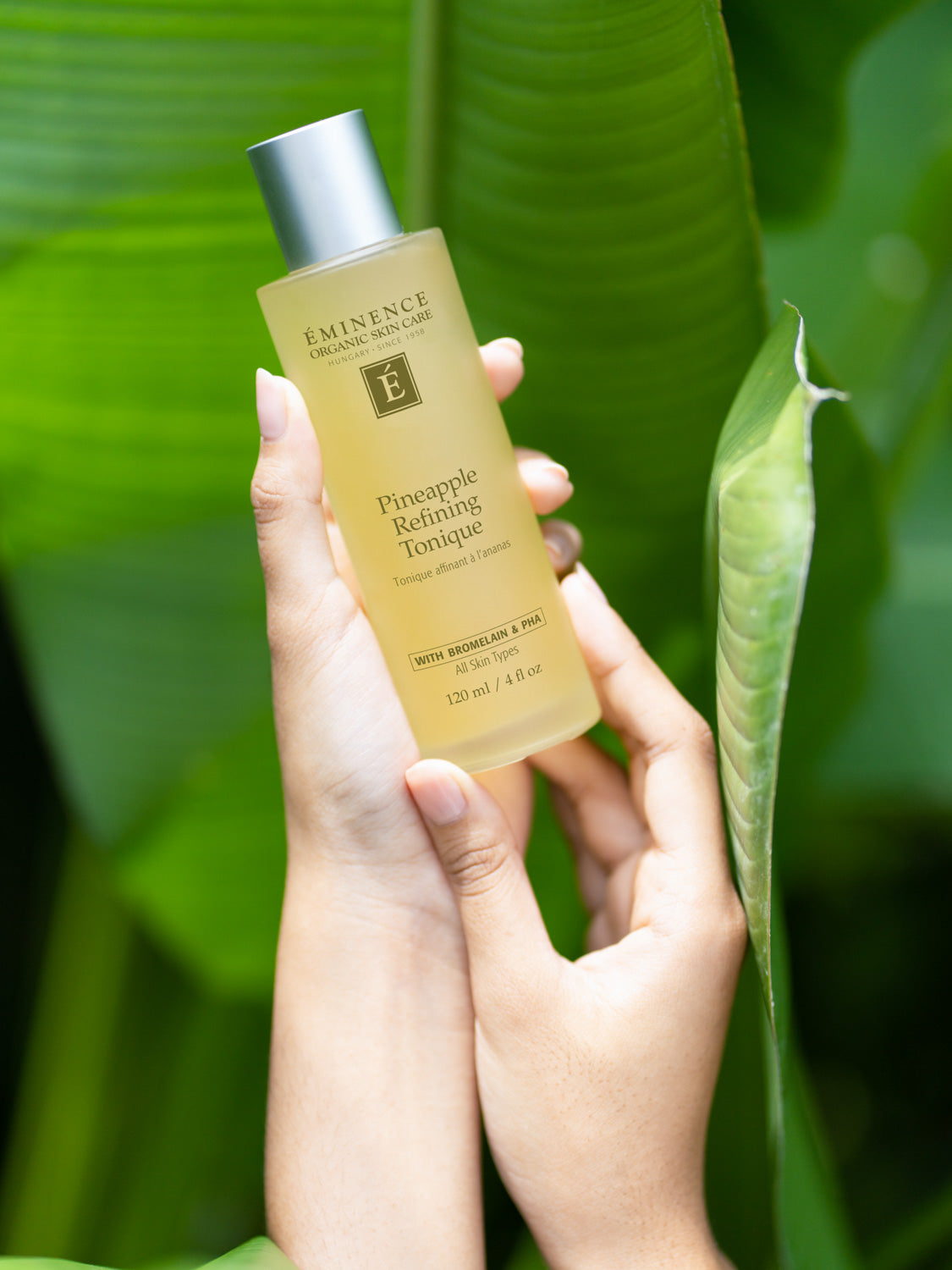 Pineapple Refining Tonique lifestyle 2