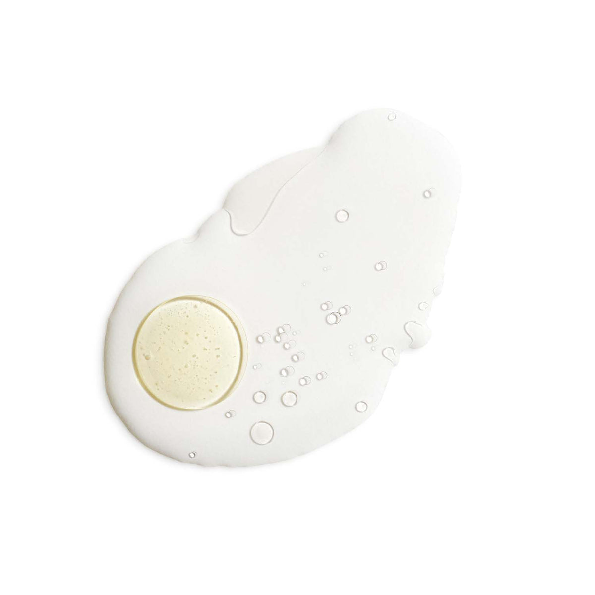 Shiitake & Ashwagandha Bi-Phase Mist swatch