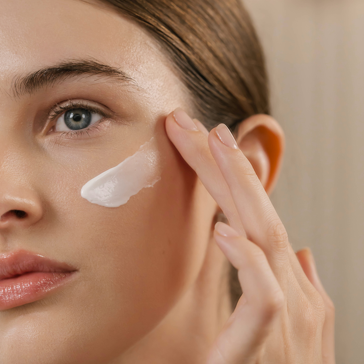 Ceramide Repair Balm close-up