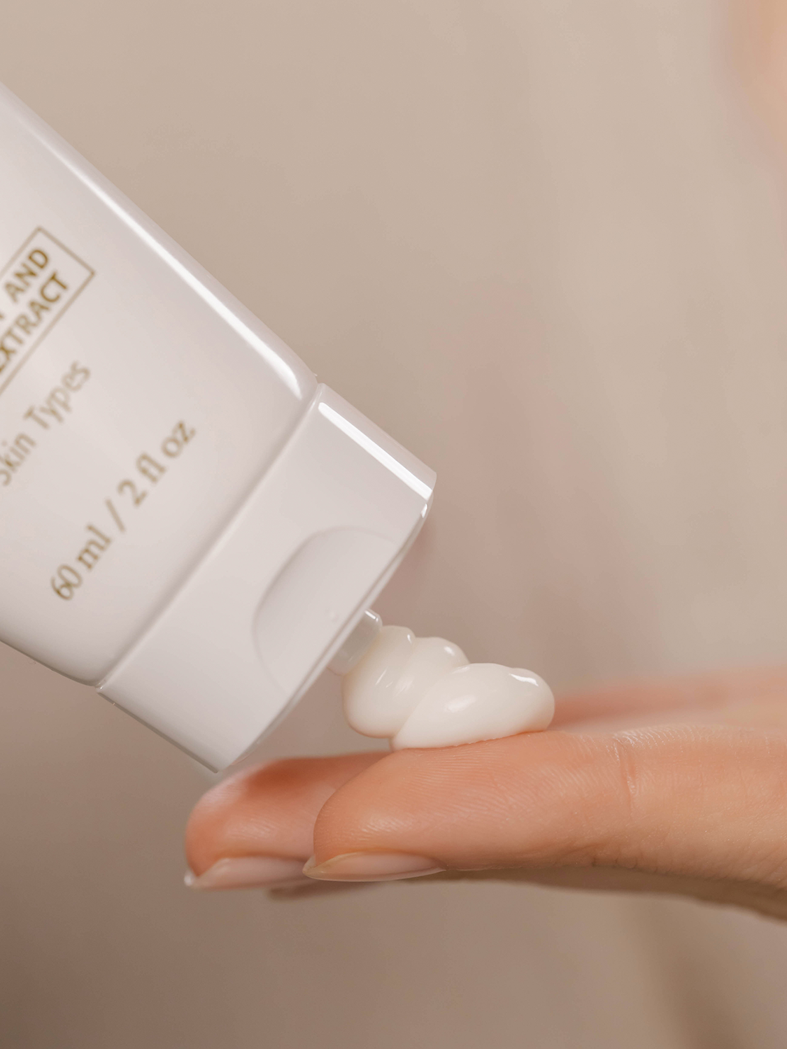 Ceramide Repair Balm lifestyle