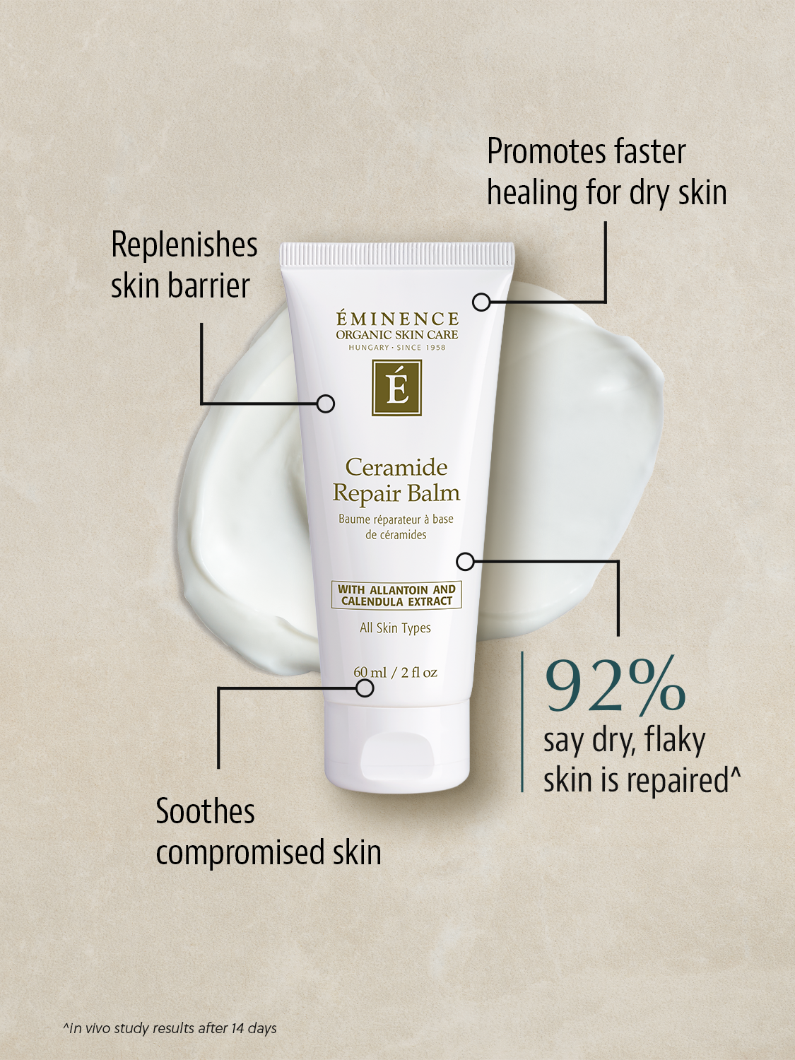 Ceramide Repair Balm lifestyle 2