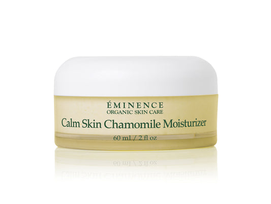 Calm Skin Chamomile Moisturizer