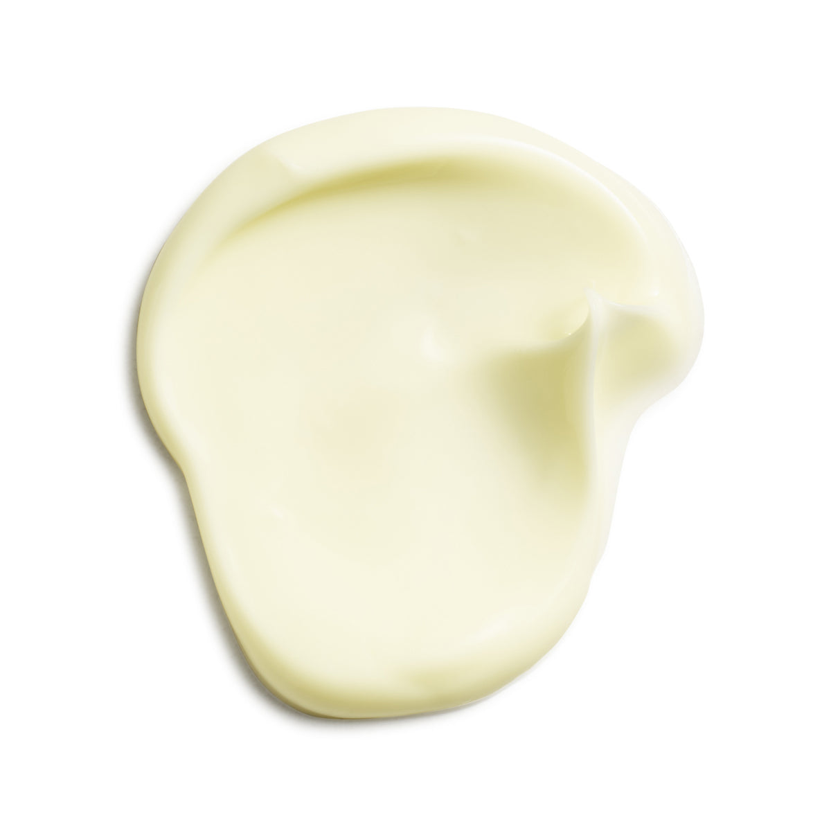 Monoi Age Corrective Night Cream texture swatch