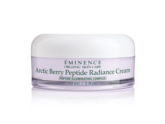 Arctic Berry Peptide Radiance Cream