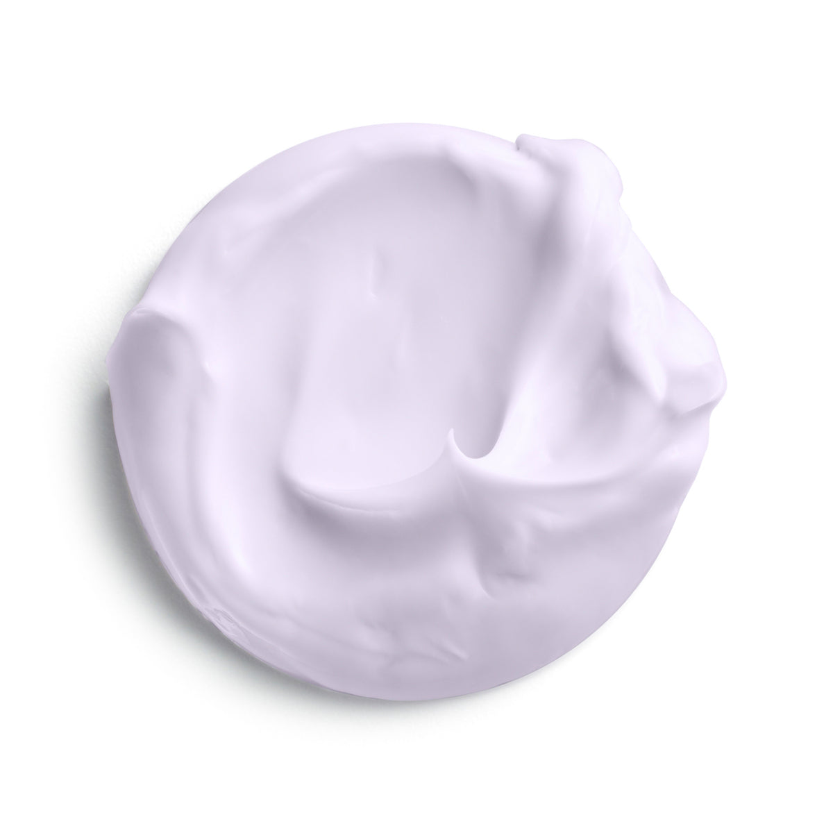 Arctic Berry Peptide Radiance Cream texture swatch