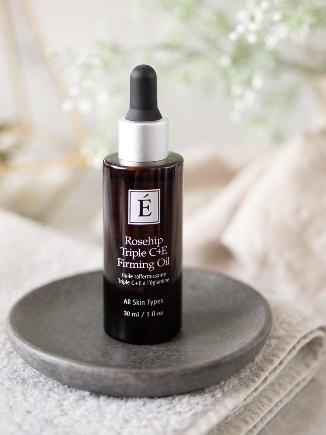 Rosehip Triple C+E Firming Oil lifestyle