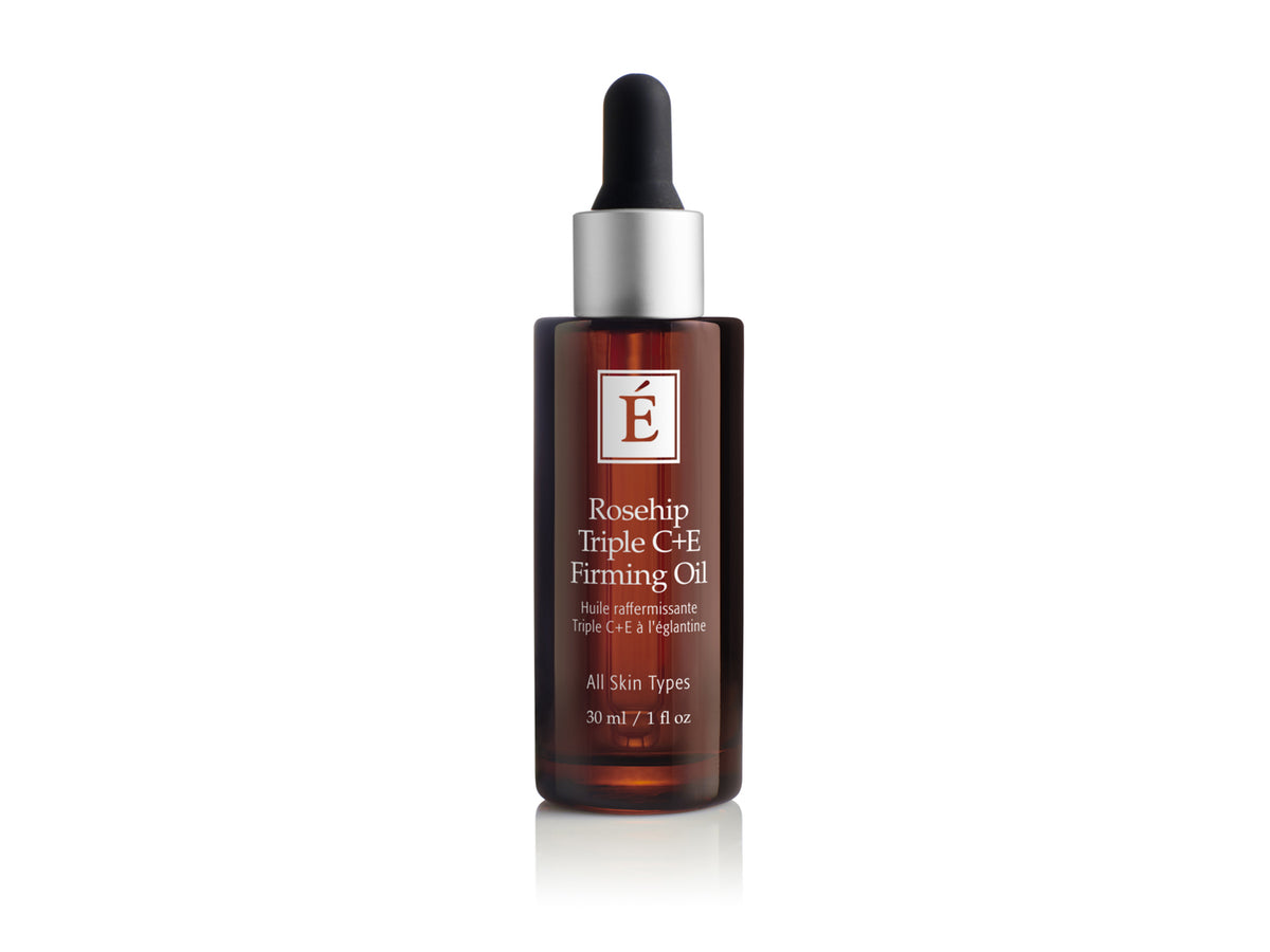 Rosehip Triple C+E Firming Oil