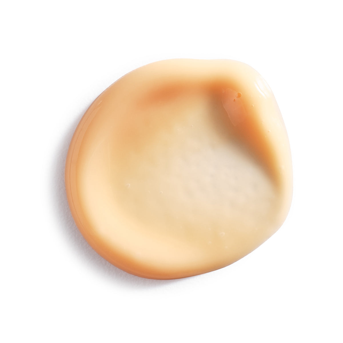 Vitamin C+ Serum texture swatch