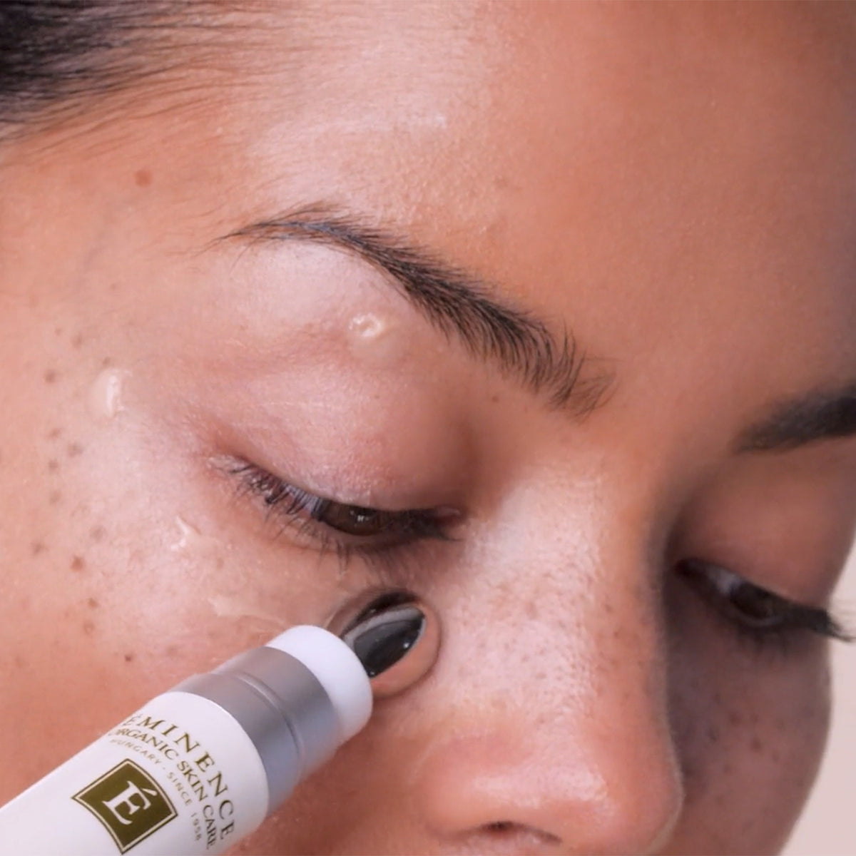 Vitamin C+ Eye Cream close-up