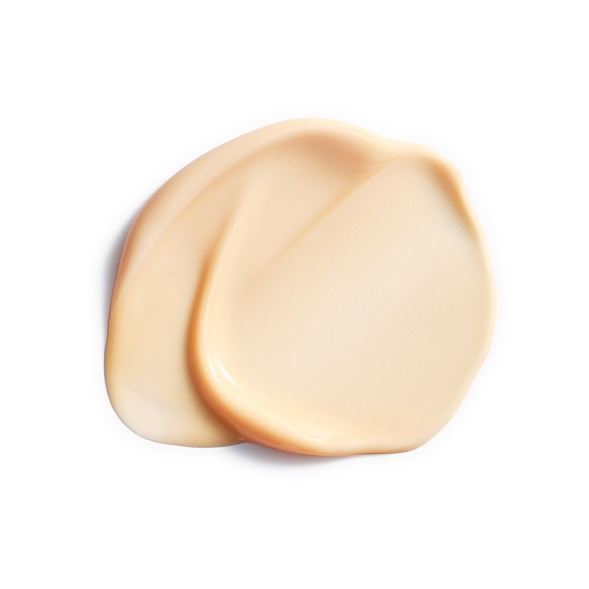 Vitamin C+ Eye Cream texture swatch