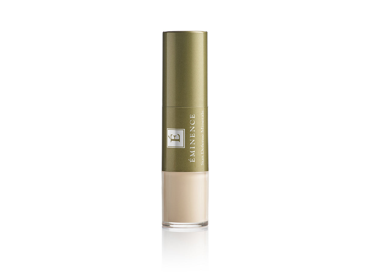 Sun Defense Minerals SPF 30