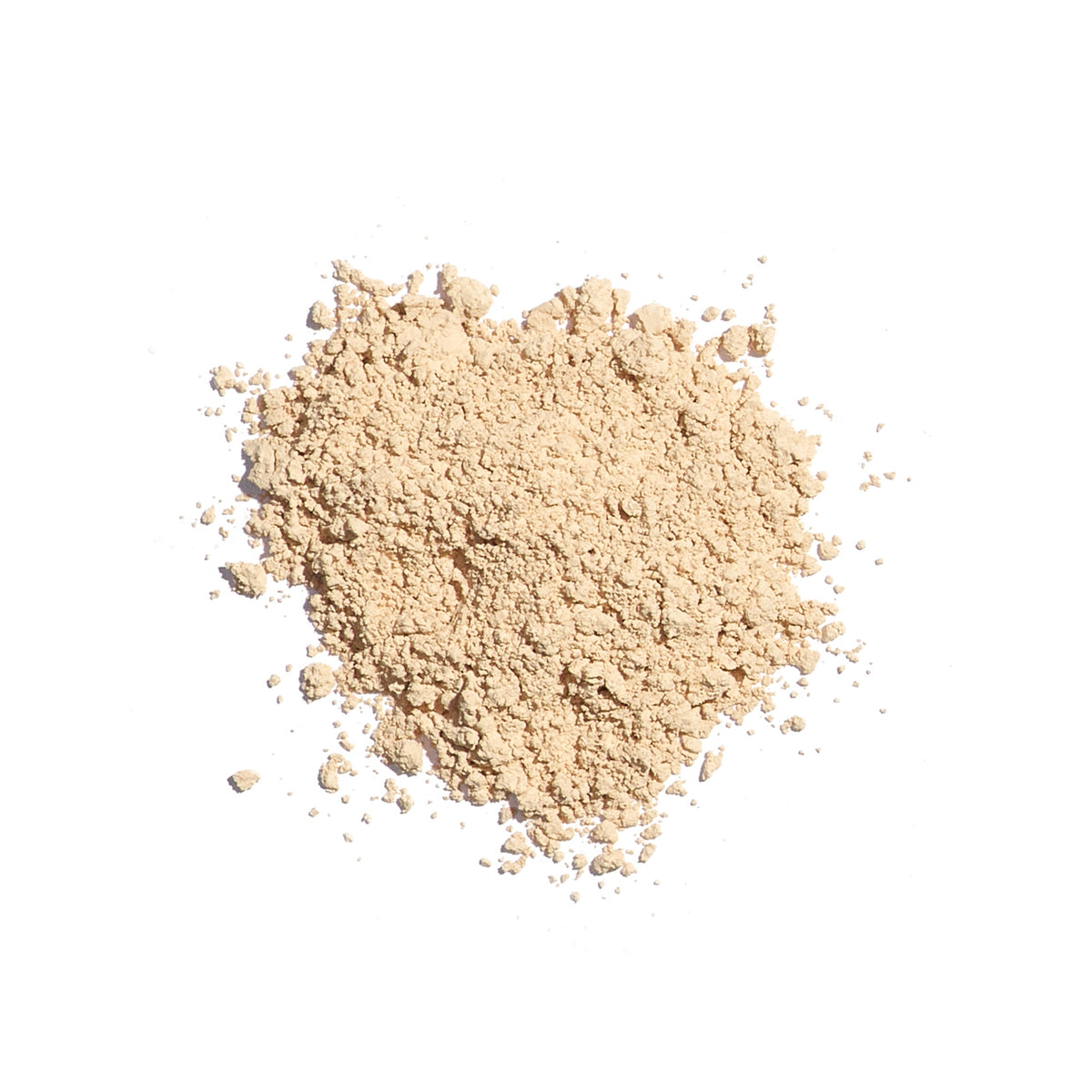 Sun Defense Minerals swatch