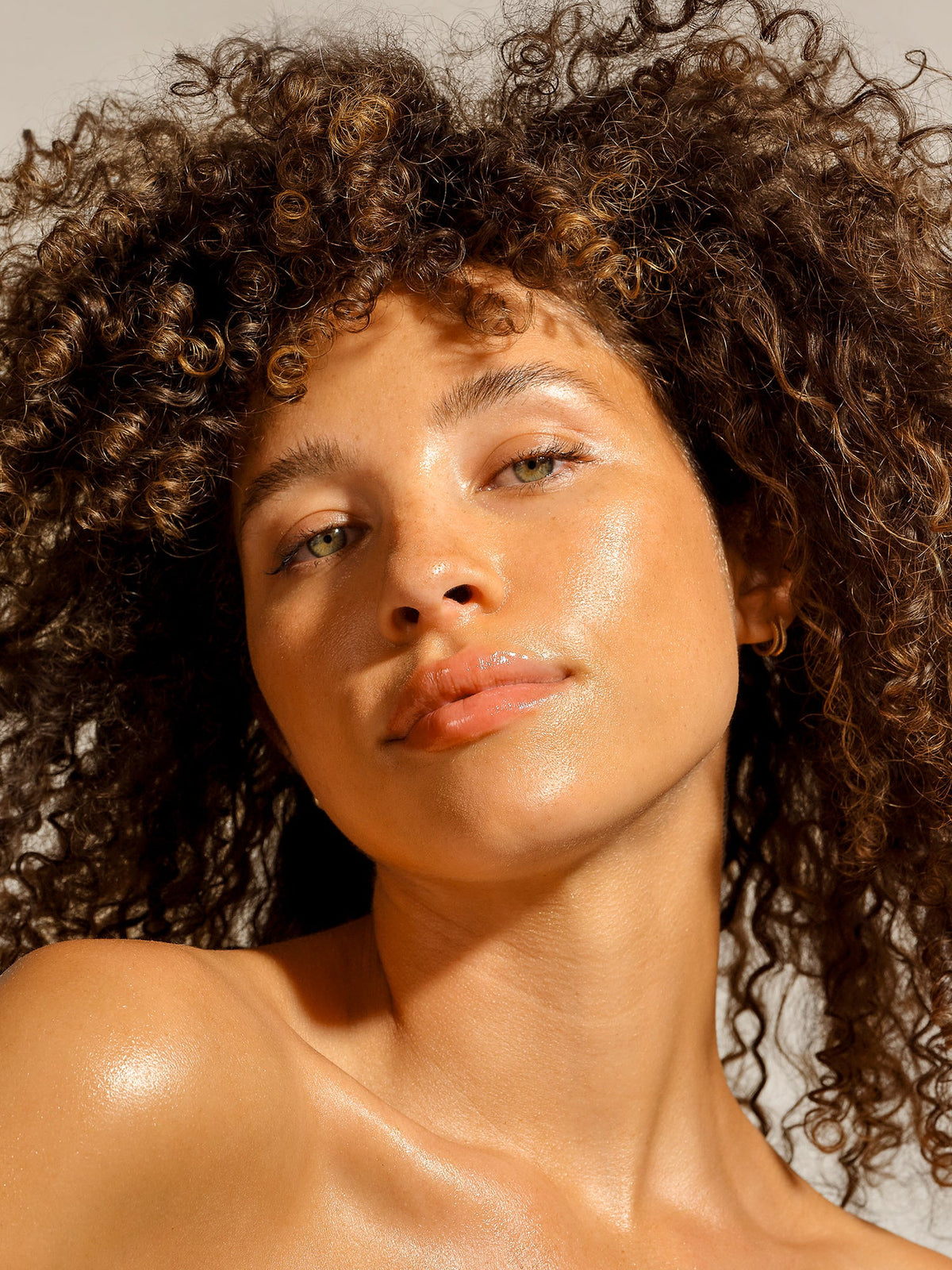 Bronze Well Regenerative Glow Drops