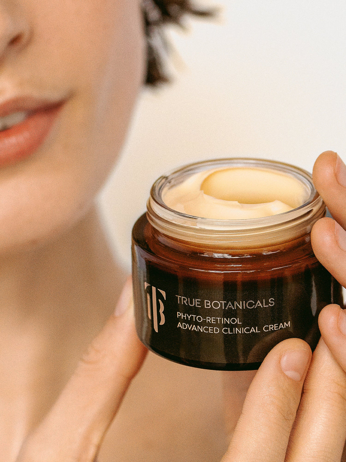 Phyto-Retinol Advanced Clinical Cream