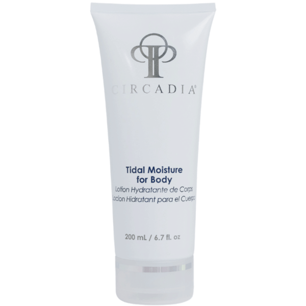 Tidal Moisture for Body