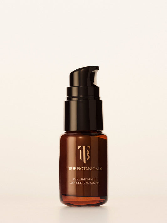 Pure Radiance Supreme Eye Cream