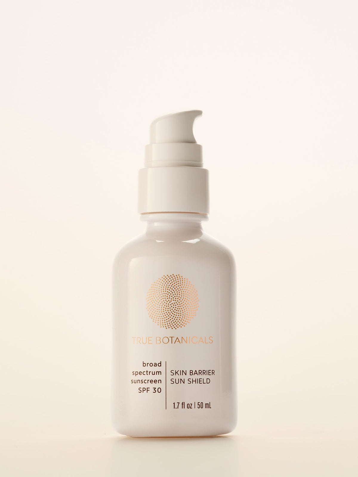 Skin Barrier Sun Shield SPF 30