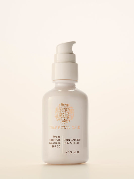 Skin Barrier Sun Shield SPF 30