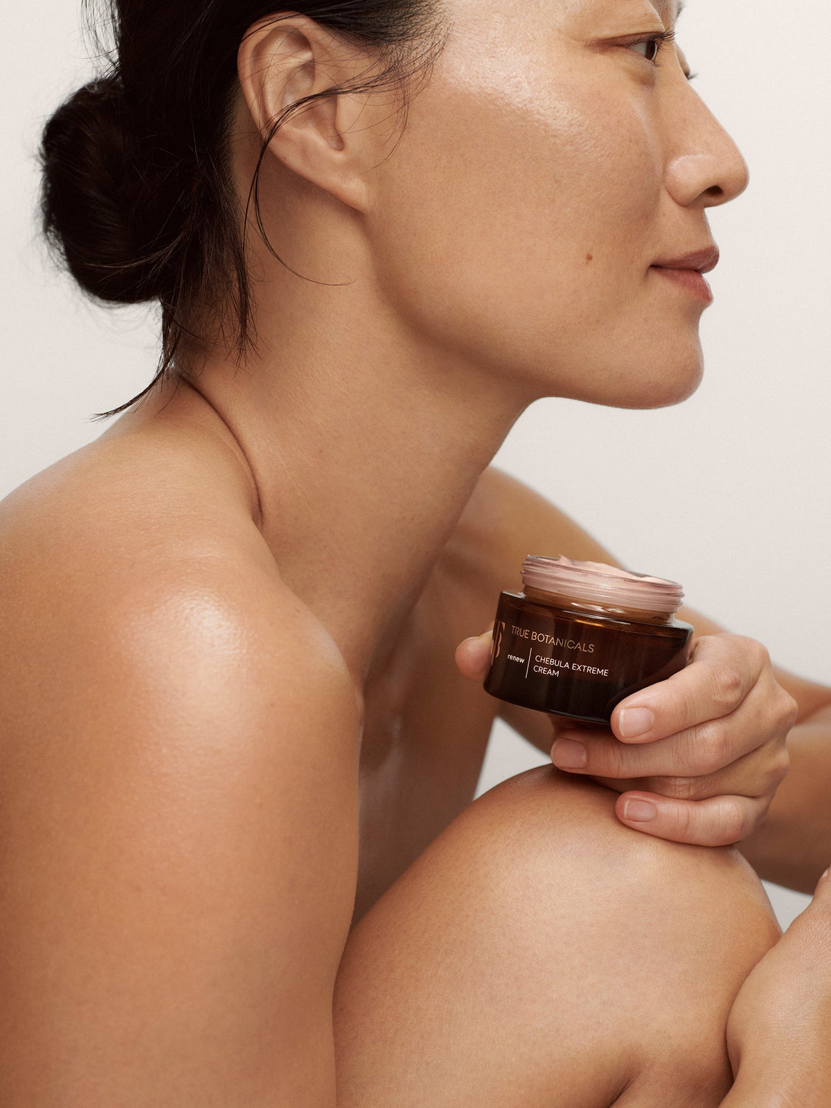 Chebula Extreme Cream benefits.