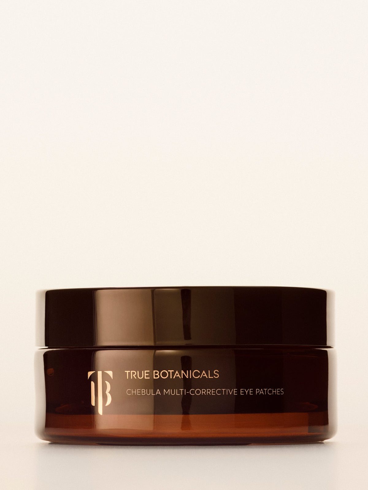 Chebula Multi-Corrective Eye Patches jar.