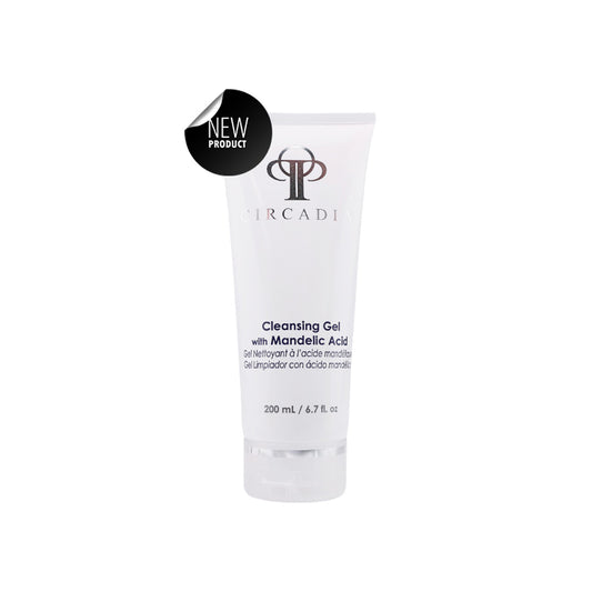 Cleansing Gel with Mandelic Acid