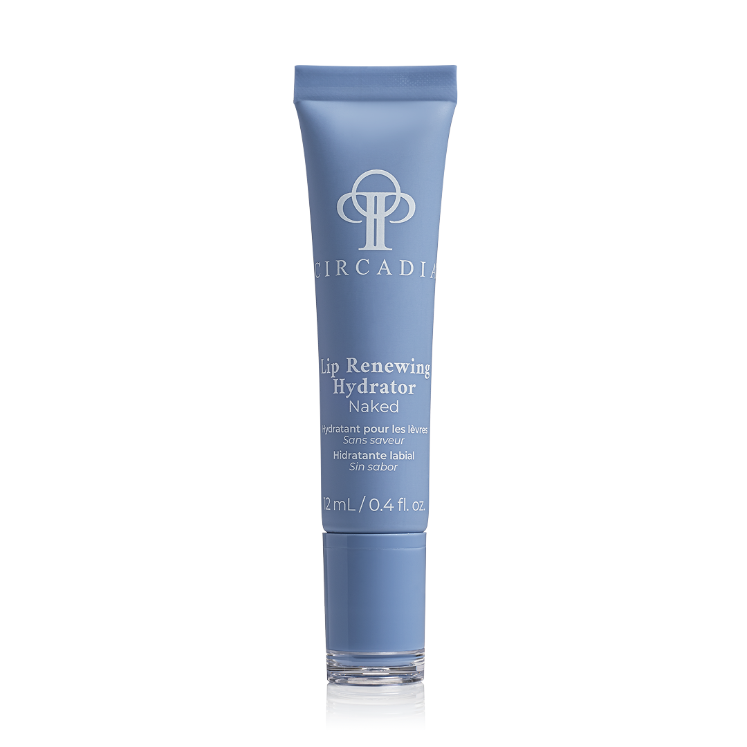 Circadia Lip Renewing Hydrator – Naked