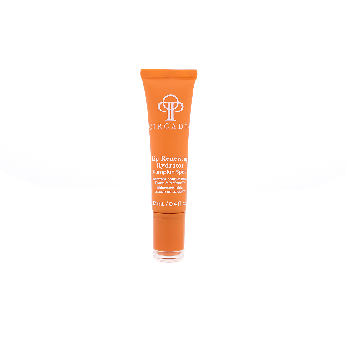 Circadia Lip Renewing Hydrator – Pumpkin Spice
