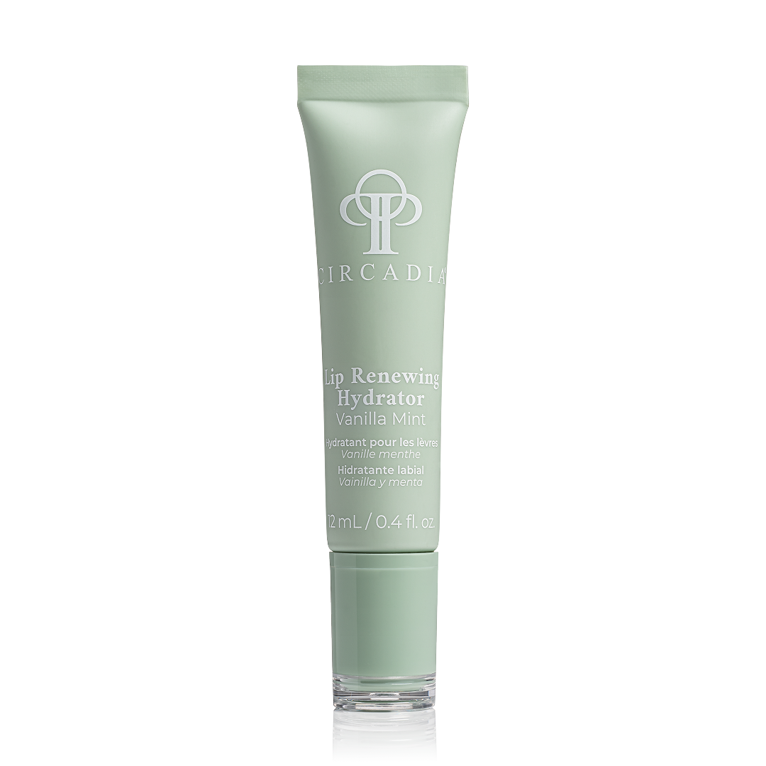 Circadia Lip Renewing Hydrator – Vanilla Mint