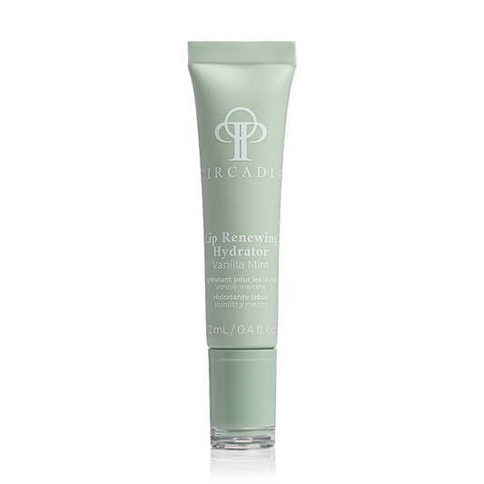 Circadia Lip Renewing Hydrator – Vanilla Mint