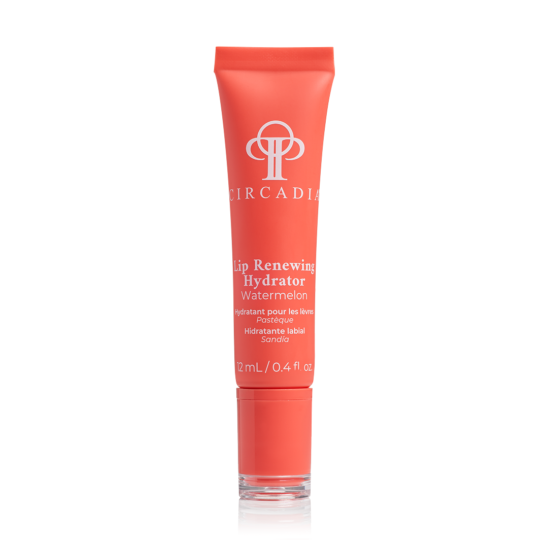 Circadia Lip Renewing Hydrator – Watermelon