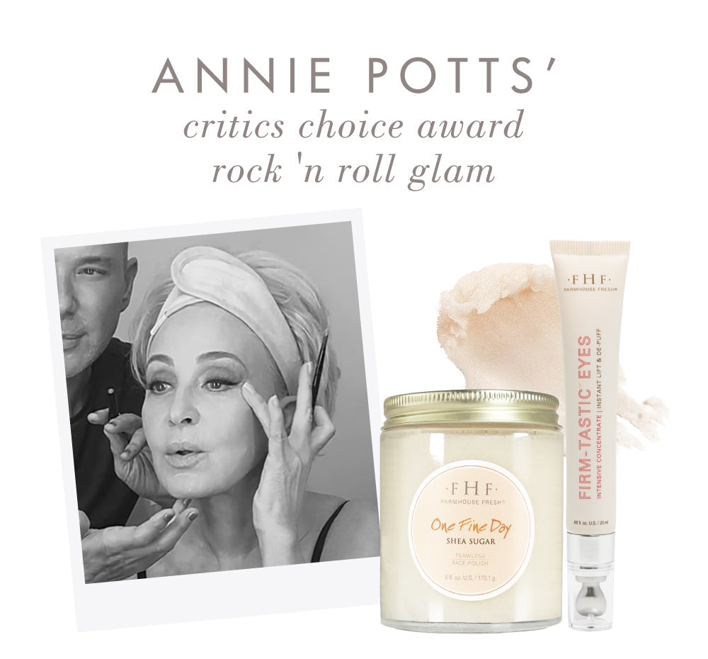 One Fine Day® Flawless Face Polish