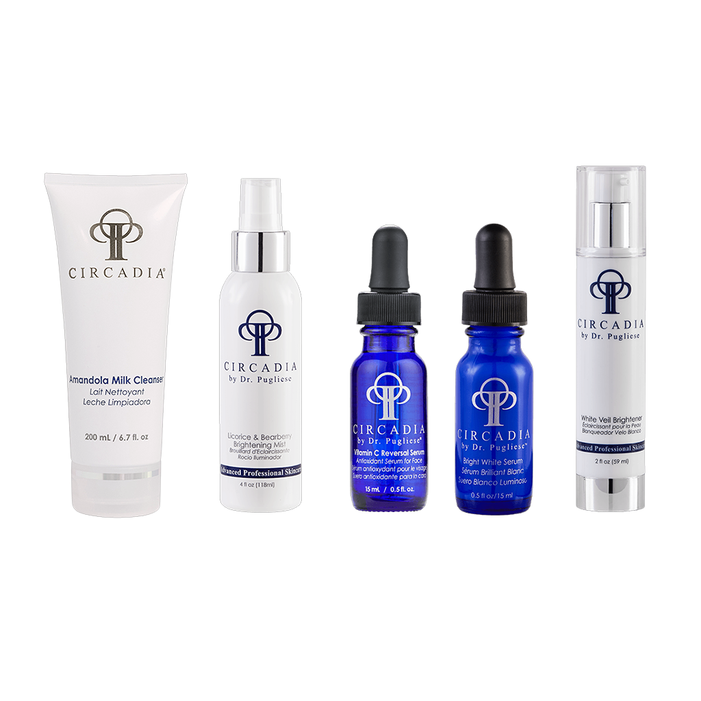 Pigmentation/Dark Spot Bundle