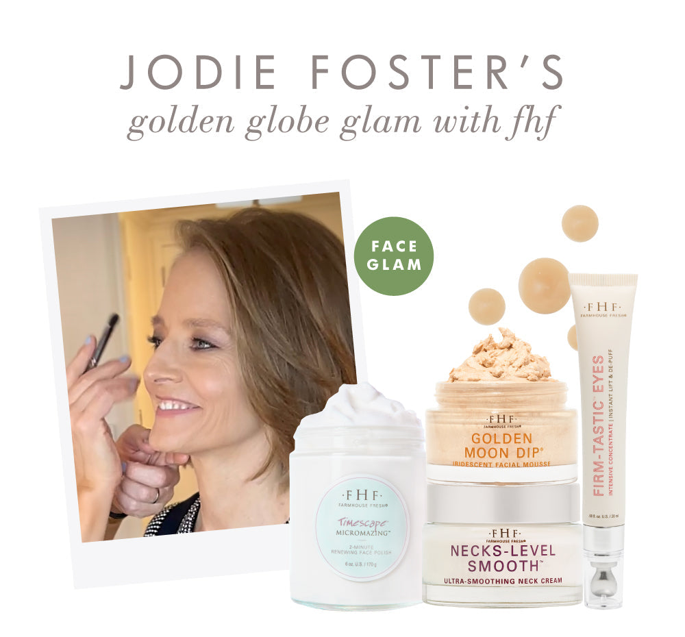 Timescape Micromazing celebrity skincare press feature.