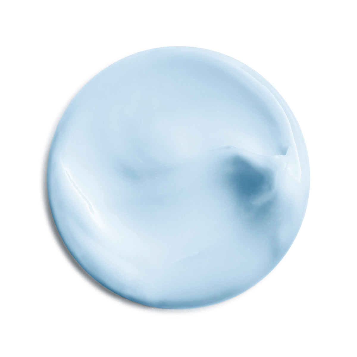 Marine Flower Peptide Night Cream — texture swatch
