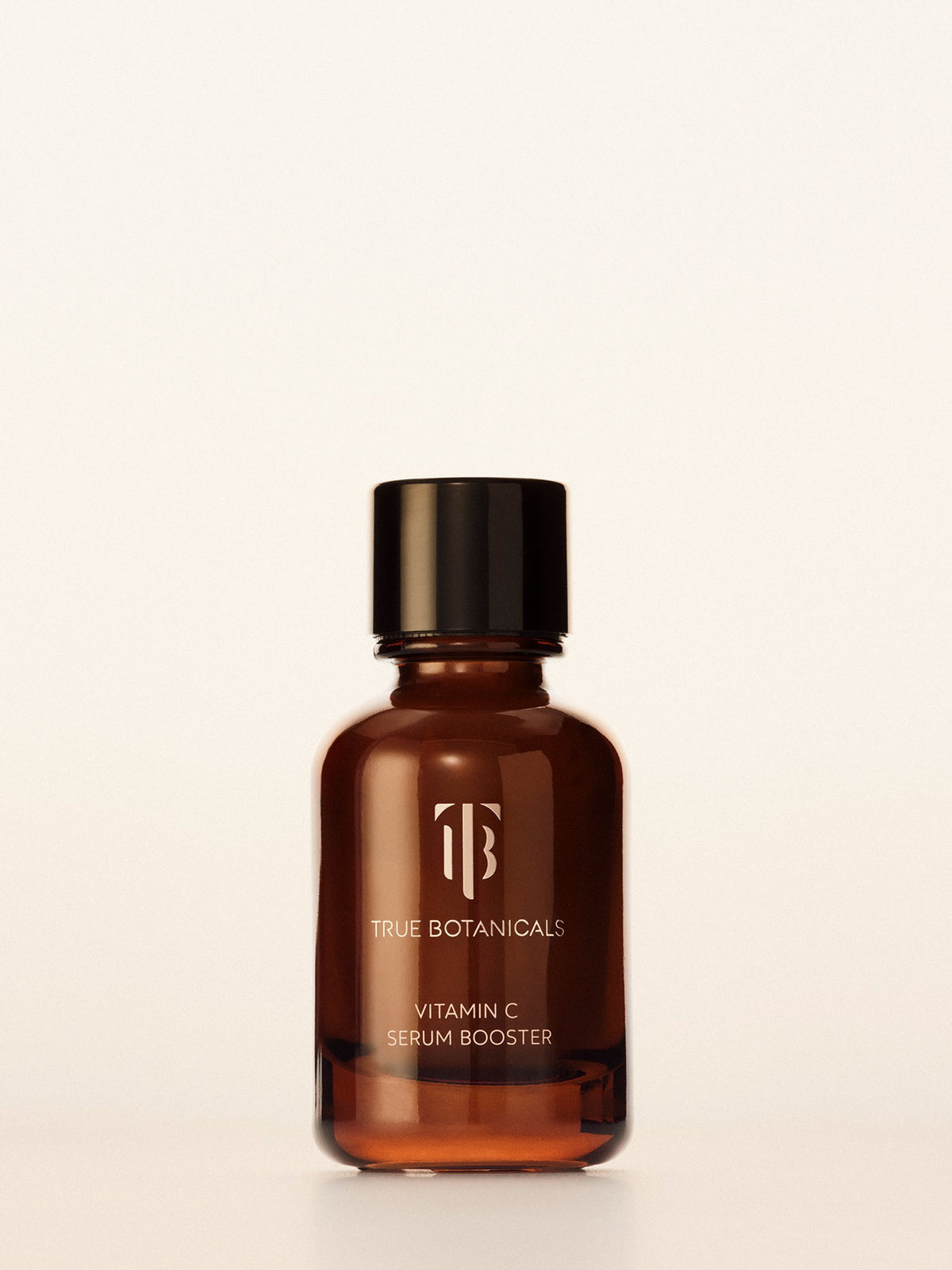 Vitamin C Serum Booster bottle.