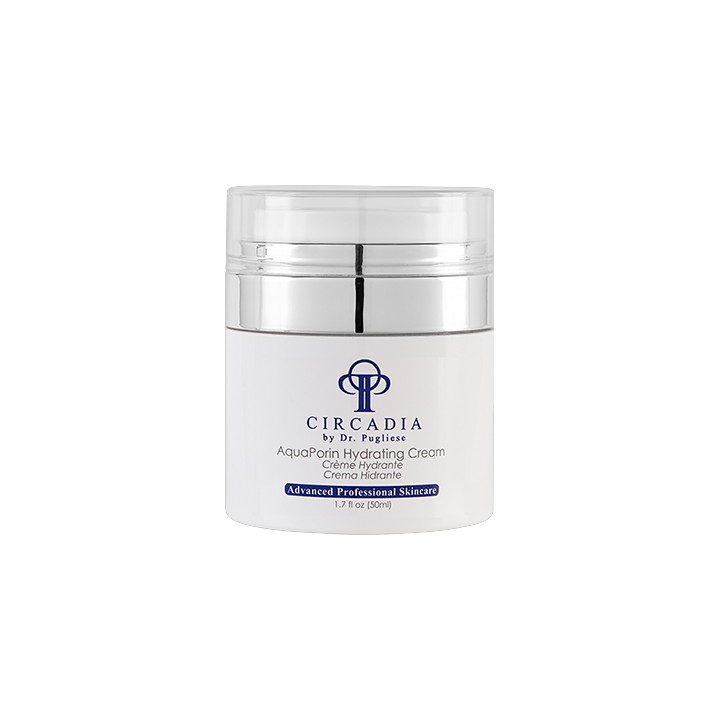 AquaPorin Hydrating Cream