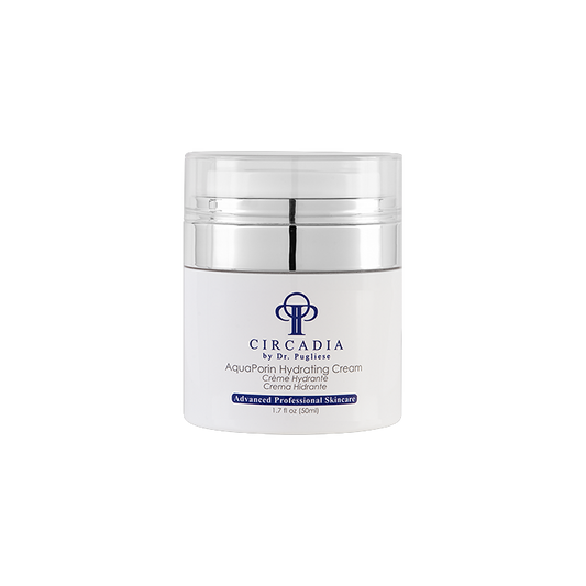 AquaPorin Hydrating Cream