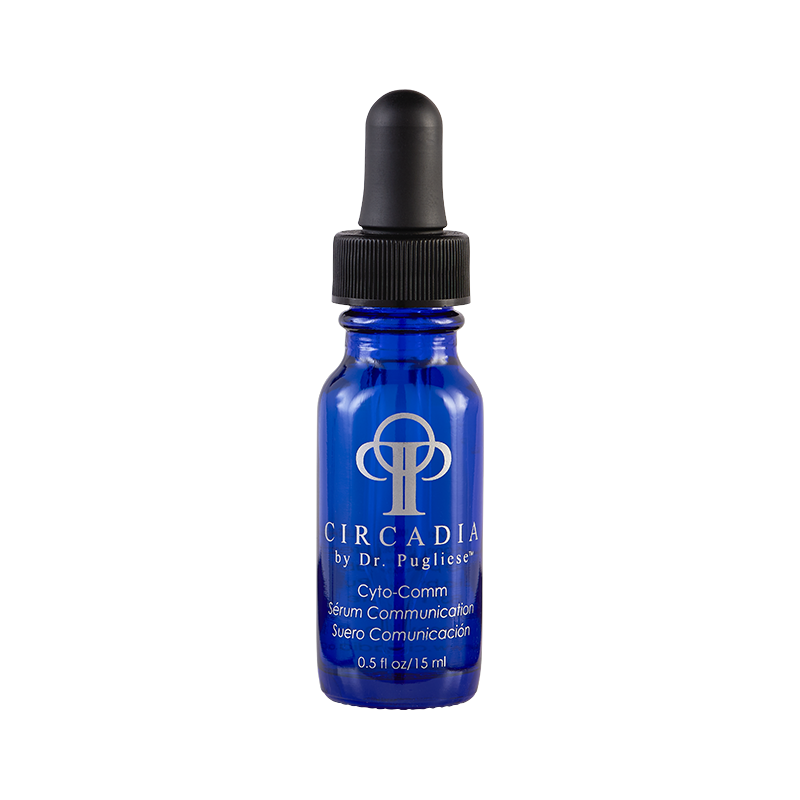 Cyto-comm Serum