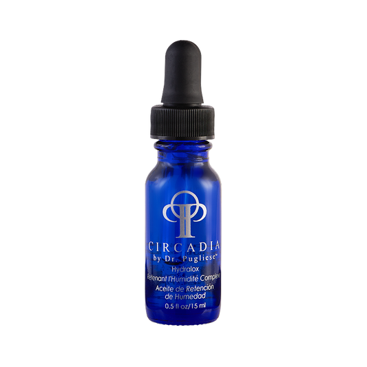 Hydralox Facial Oil