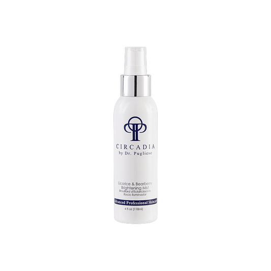 Licorice & Bearberry Brightening Mist