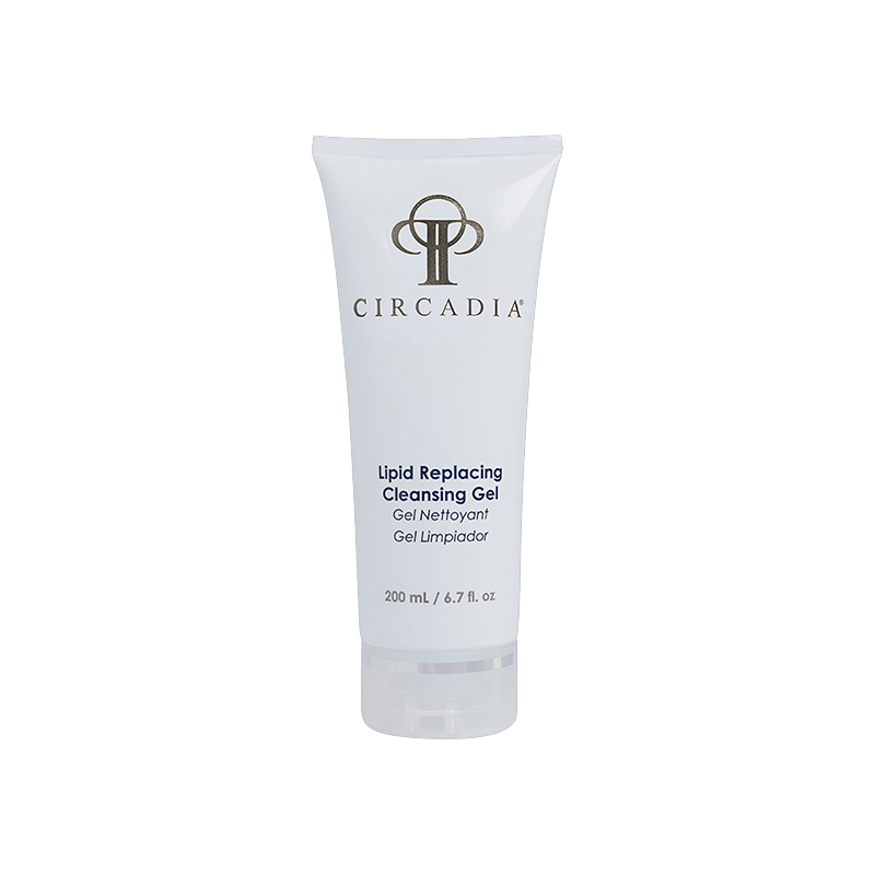 Lipid Replacing Cleansing Gel