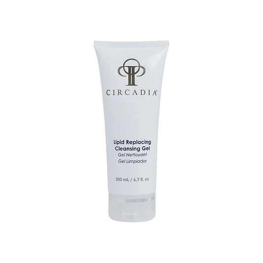 Lipid Replacing Cleansing Gel