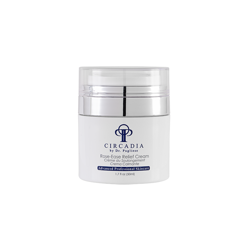 Rose-Ease Relief Cream