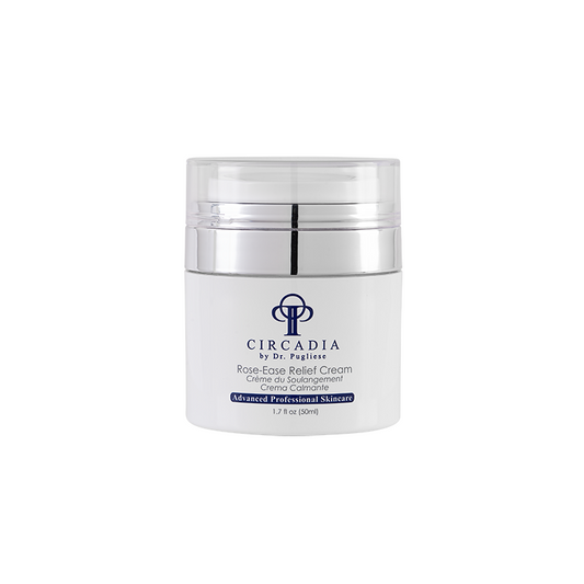 Rose-Ease Relief Cream